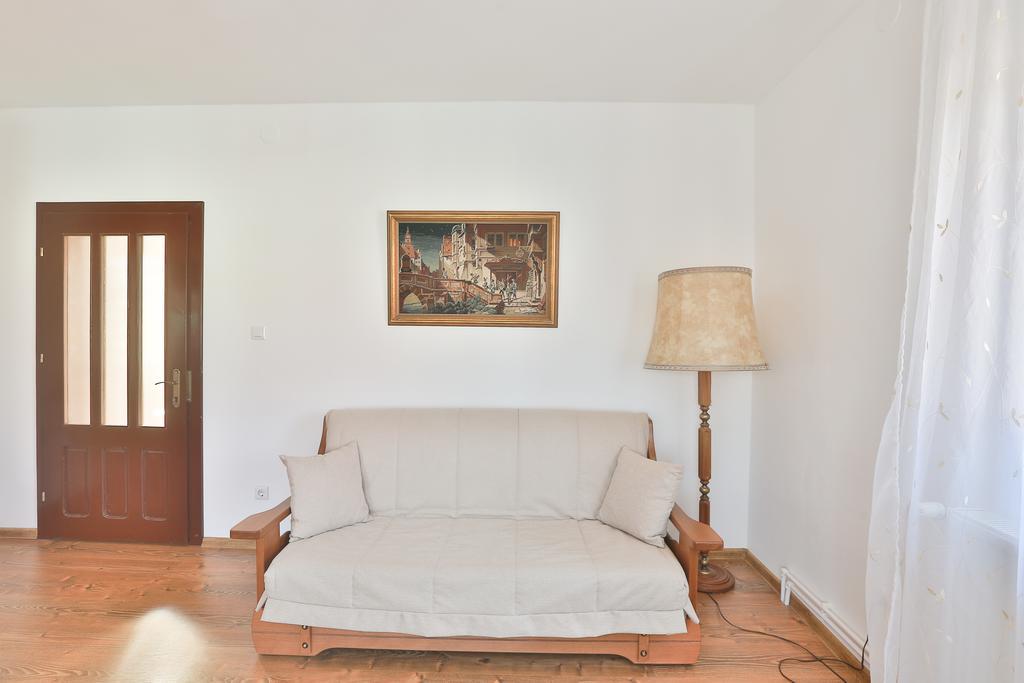 Pensiunea Casa Canda Salasu de Sus Room photo