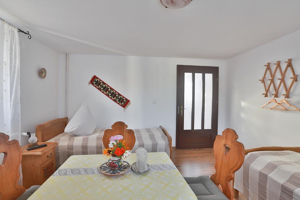 Pensiunea Casa Canda Salasu de Sus Room photo